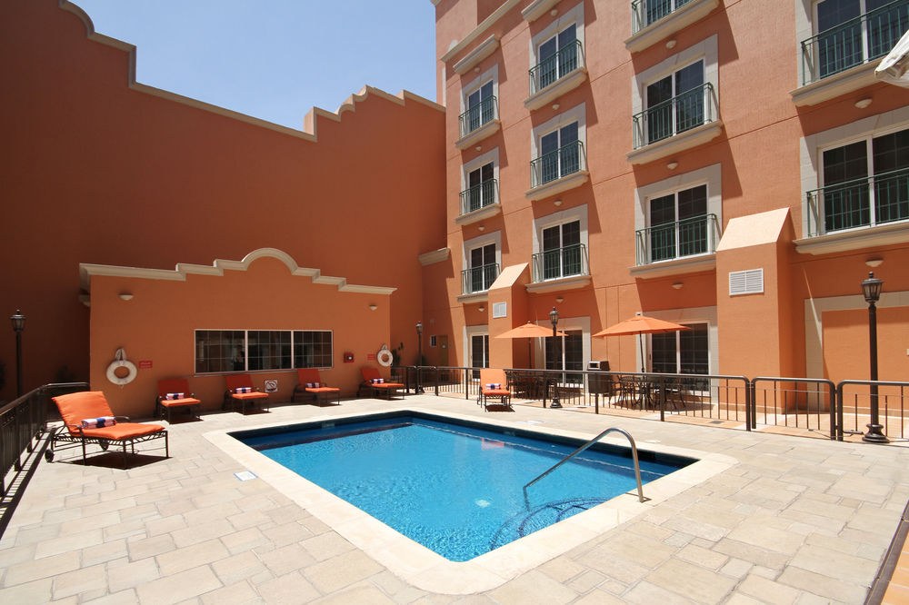 Holiday Inn Express Torreon
