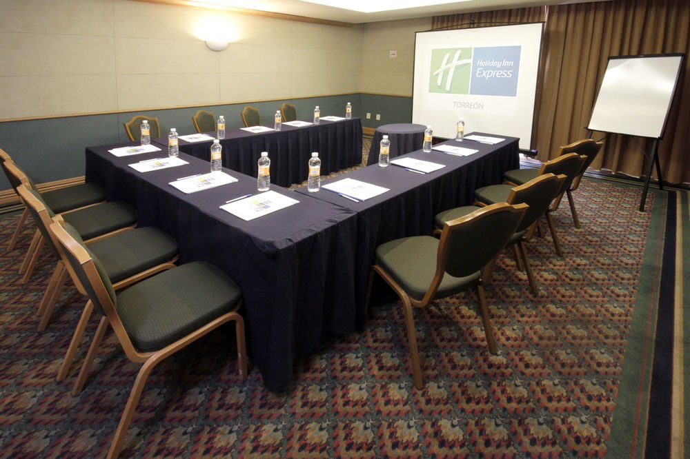 Holiday Inn Express Torreon photo 1