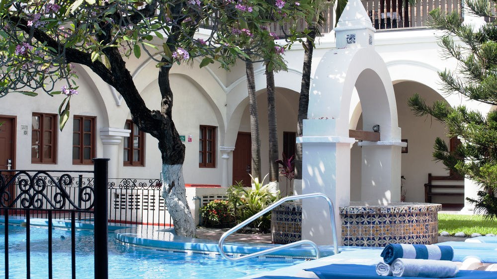 Holiday Inn Express Veracruz Centro Historico