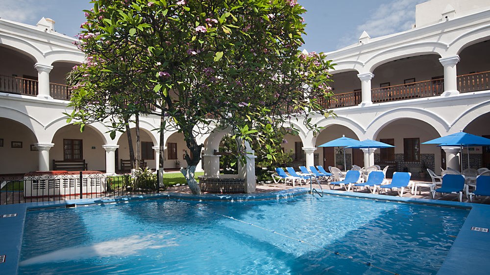 Holiday Inn Express Veracruz Centro Historico photo 1