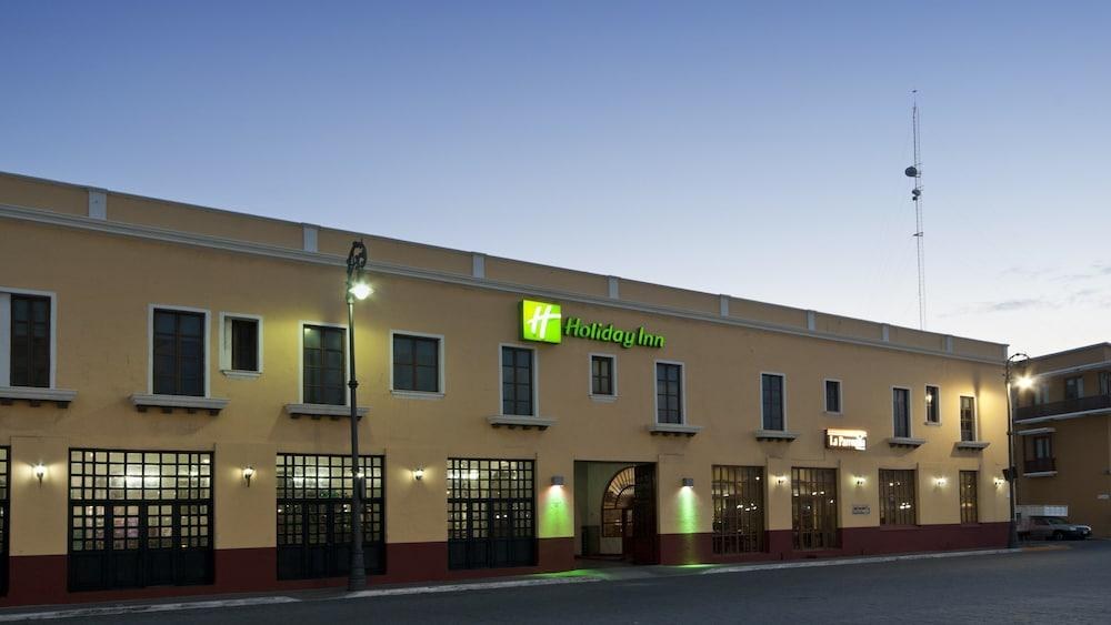 Holiday Inn Express Veracruz Centro Historico photo 2