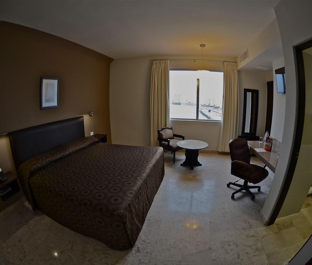 Mar y Tierra Hotel photo 4