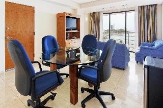 Holiday Inn Veracruz Boca del Rio photo 1