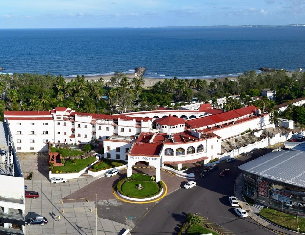 Collection O Hotel Mocambo, Boca del Río photo 2