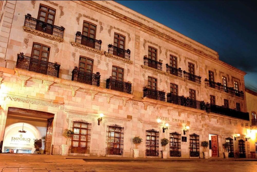 Emporio Zacatecas photo 2