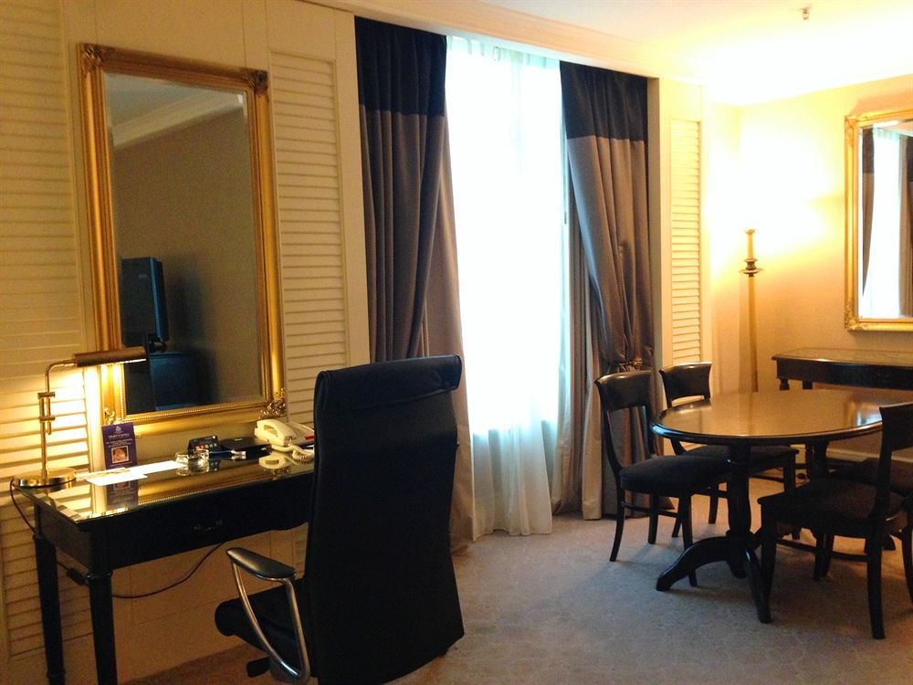 Jw Marriott Kuala Lumpur photo 2