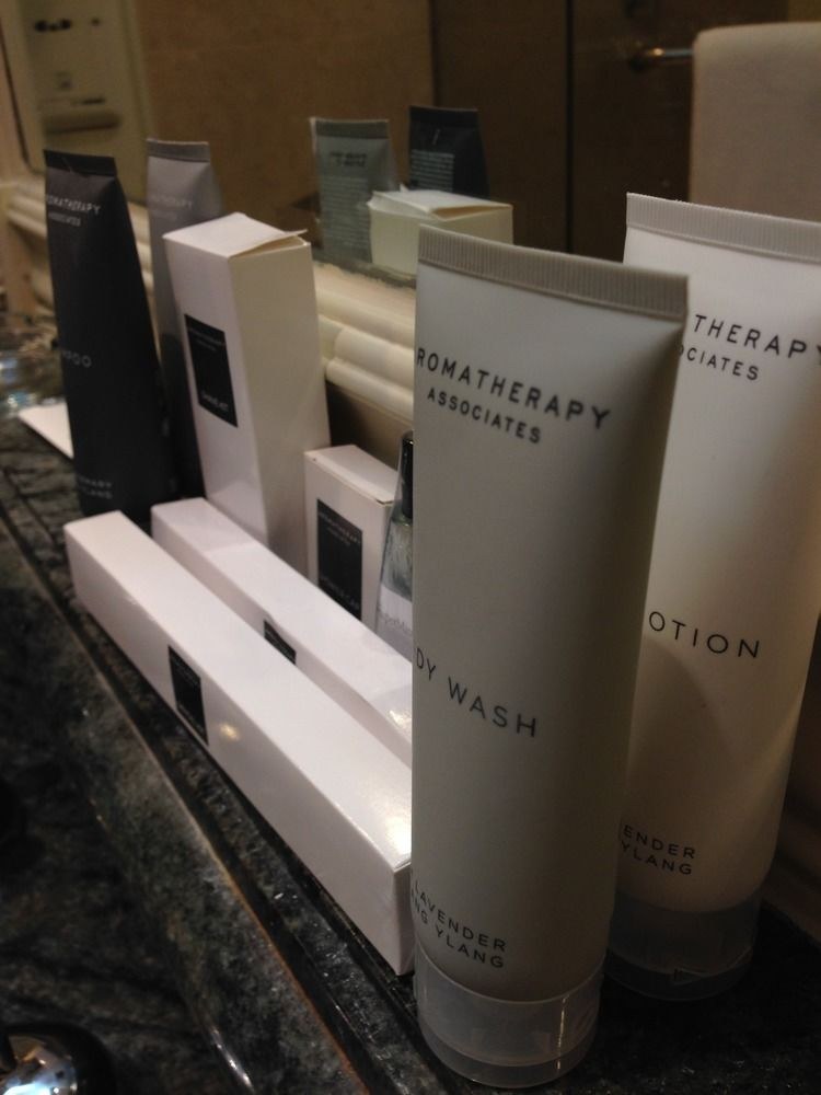 Jw Marriott Kuala Lumpur photo 4
