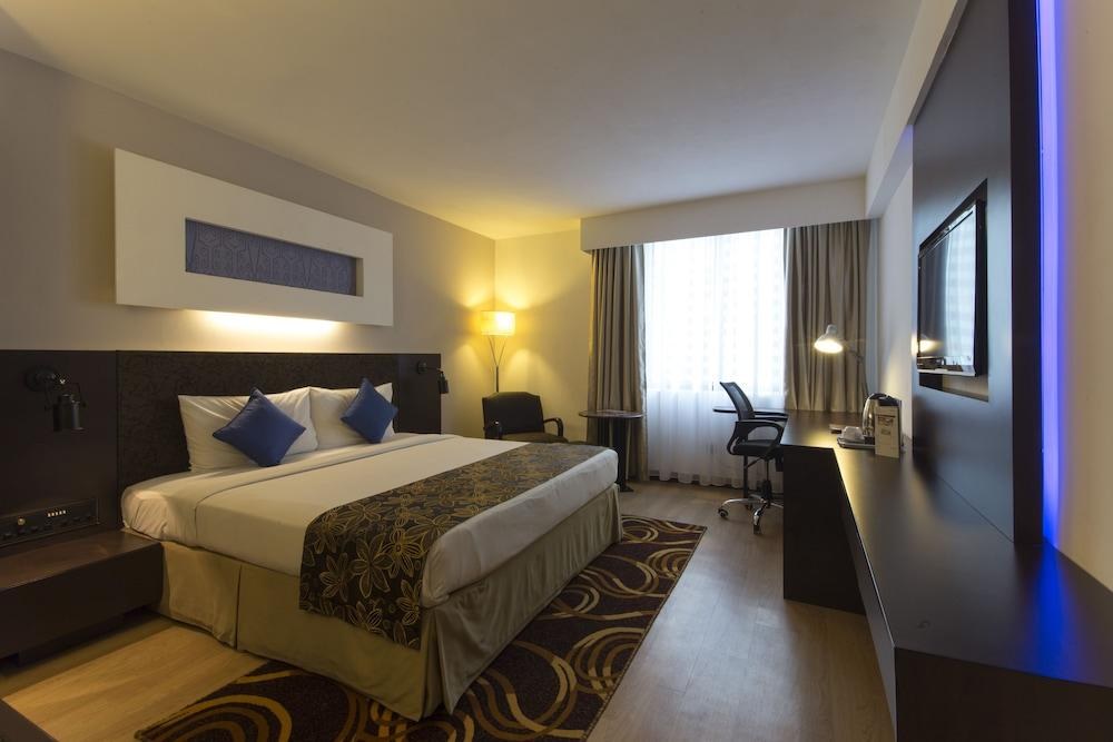 RegalPark Hotel Kuala Lumpur photo 2