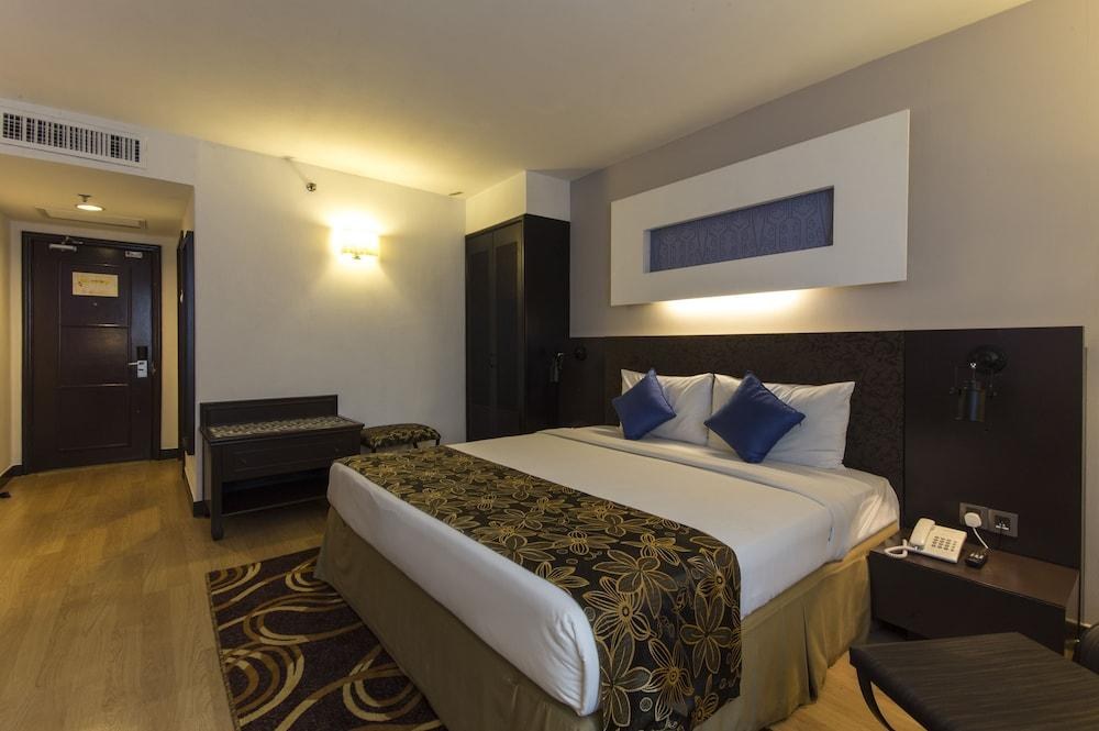 RegalPark Hotel Kuala Lumpur photo 4