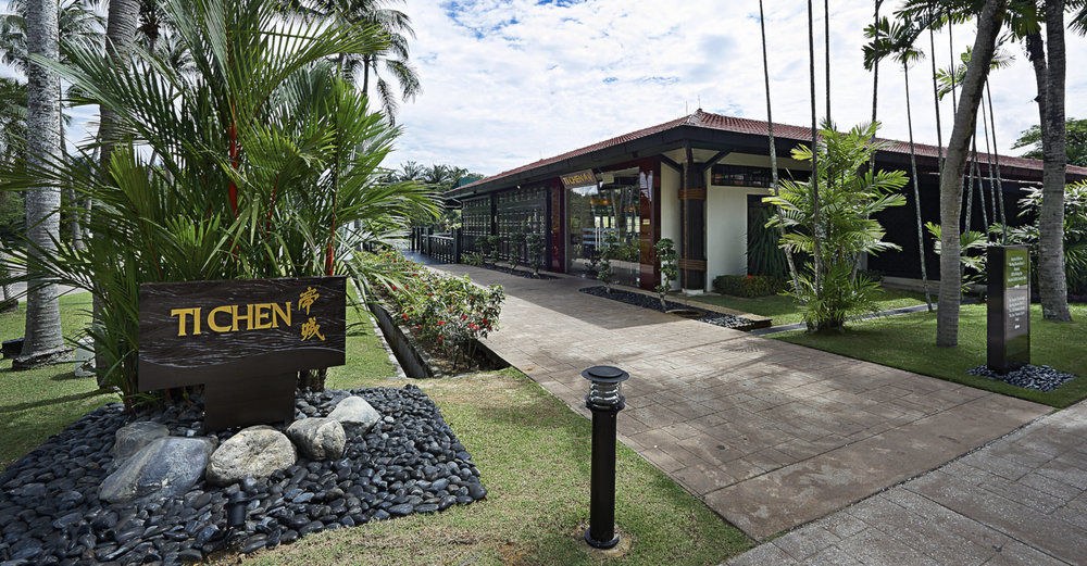 The Saujana Kuala Lumpur