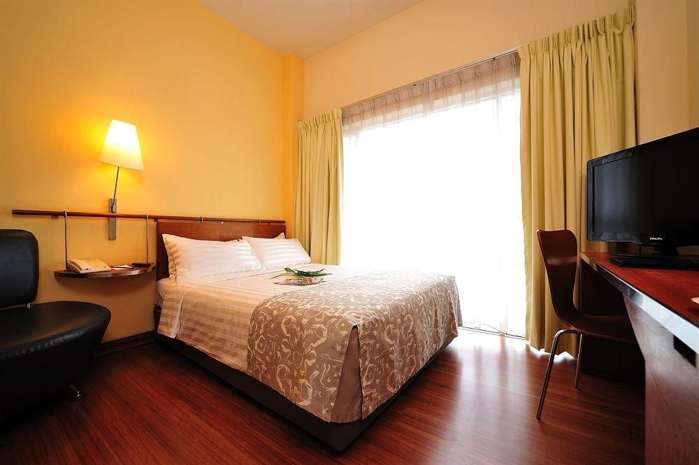 Alpha Genesis Hotel Kuala Lumpur photo 1
