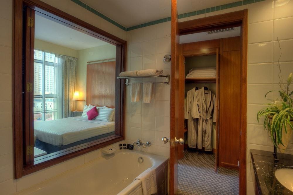 Alpha Genesis Hotel Kuala Lumpur photo 2