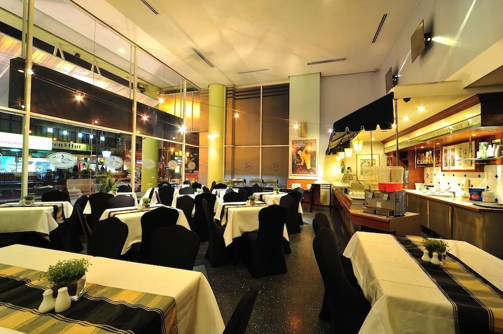 Alpha Genesis Hotel Kuala Lumpur photo 3