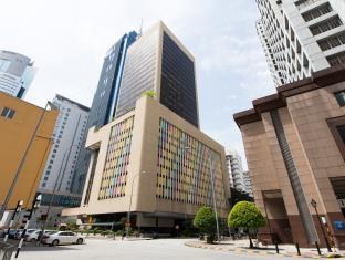 Grand Continental KL