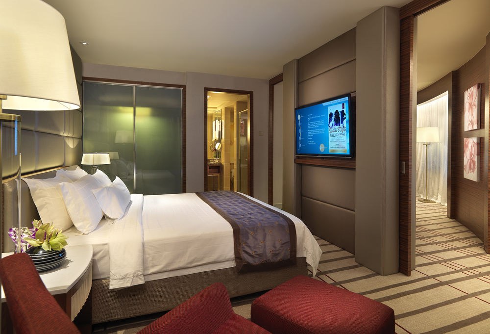 One World Hotel photo 1