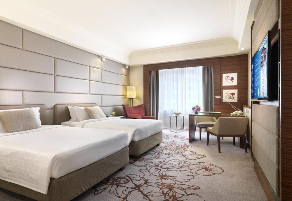 One World Hotel photo 2