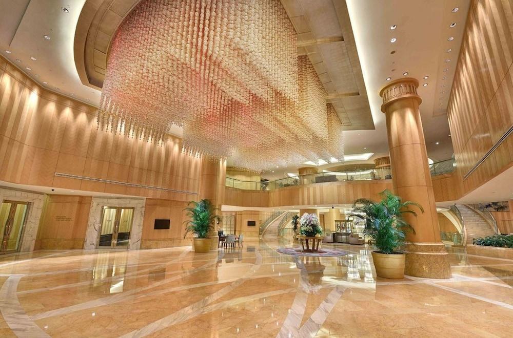 One World Hotel photo 4