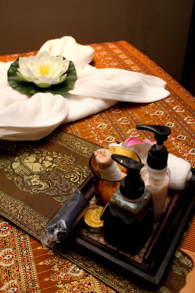Pacific Regency Hotel Suites