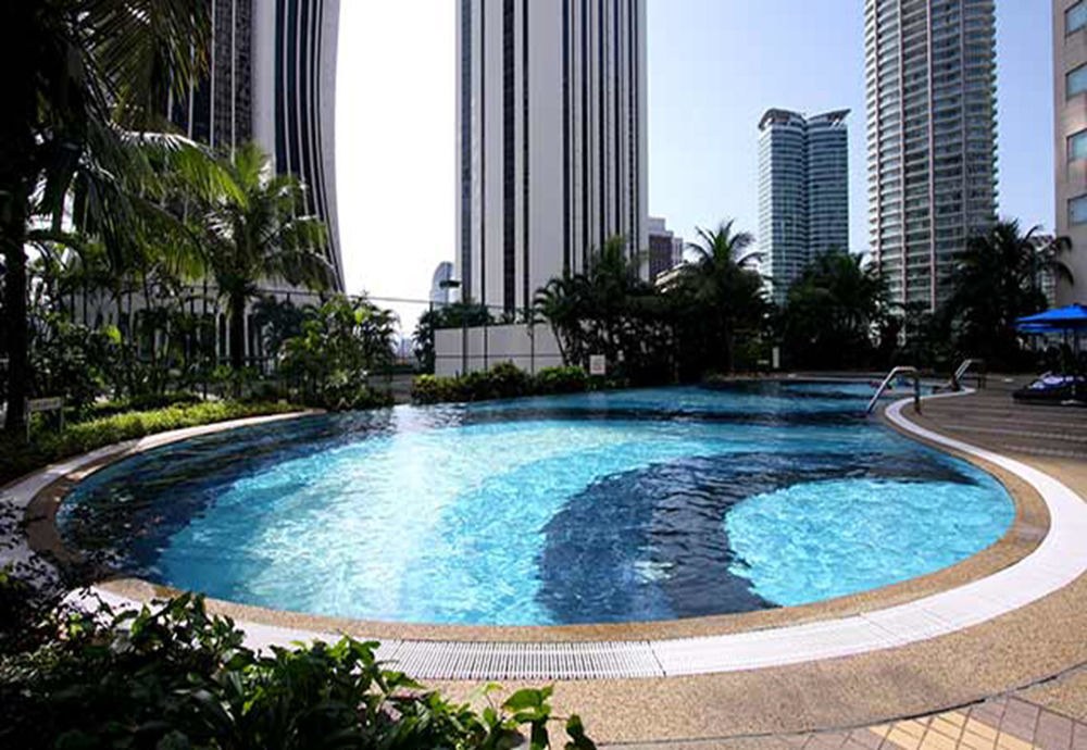 Perdana Kuala Lumpur City Centre photo 1