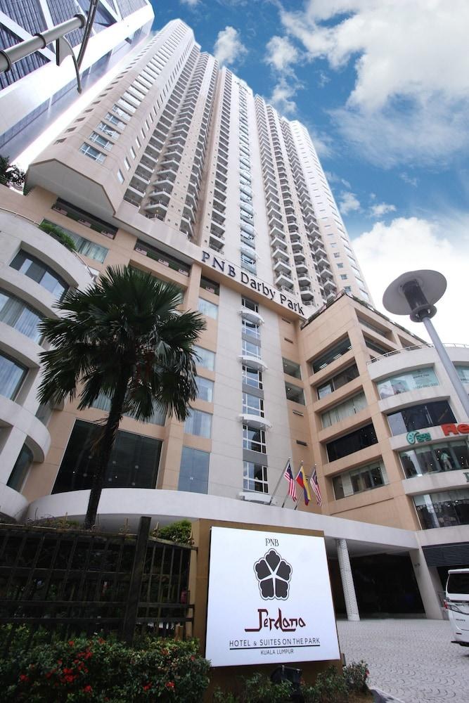 Perdana Kuala Lumpur City Centre photo 3