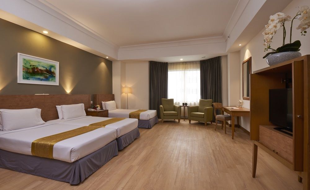 The Pearl Kuala Lumpur