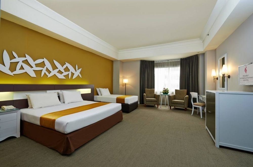 The Pearl Kuala Lumpur photo 1