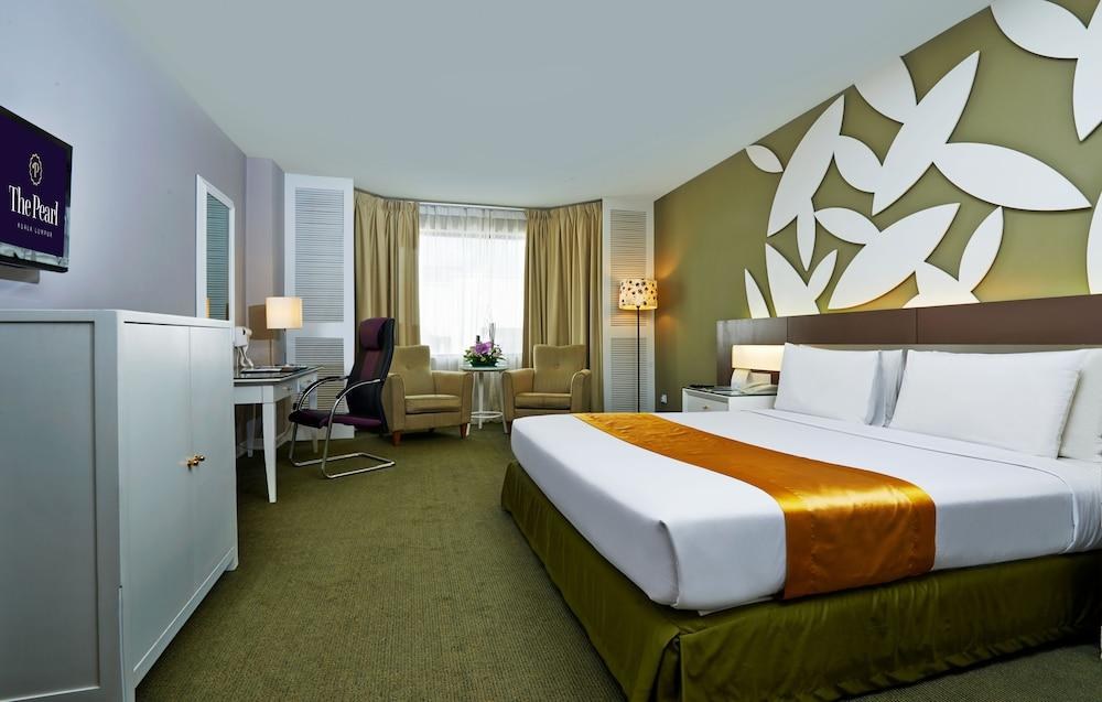 The Pearl Kuala Lumpur photo 2