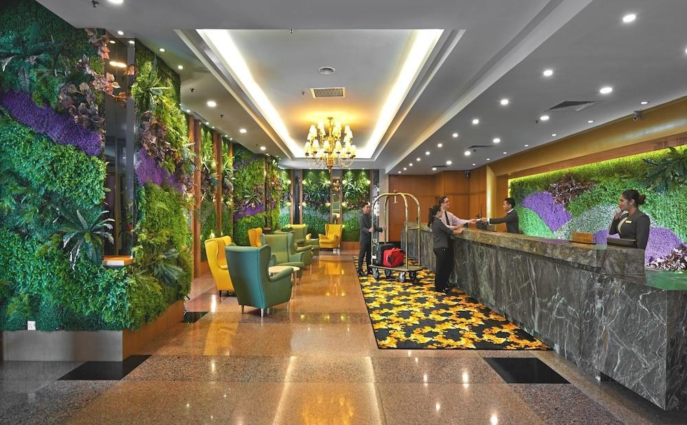 The Pearl Kuala Lumpur photo 3