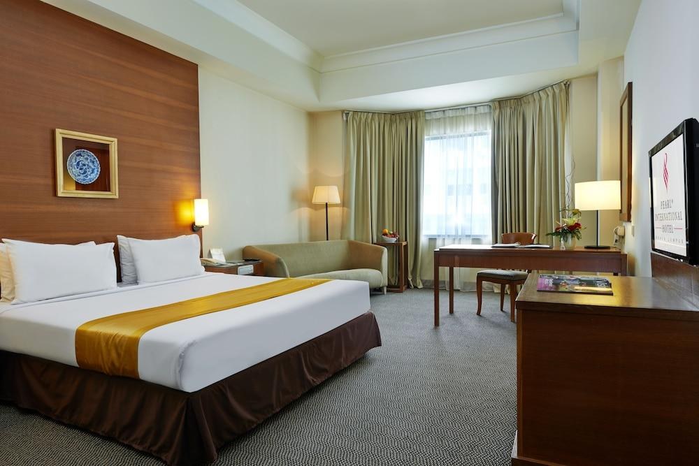 The Pearl Kuala Lumpur photo 4