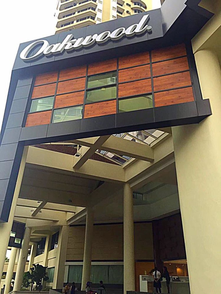 Oakwood Hotel & Residence Kuala Lumpur