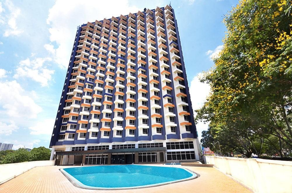 Oakwood Hotel & Residence Kuala Lumpur photo 2