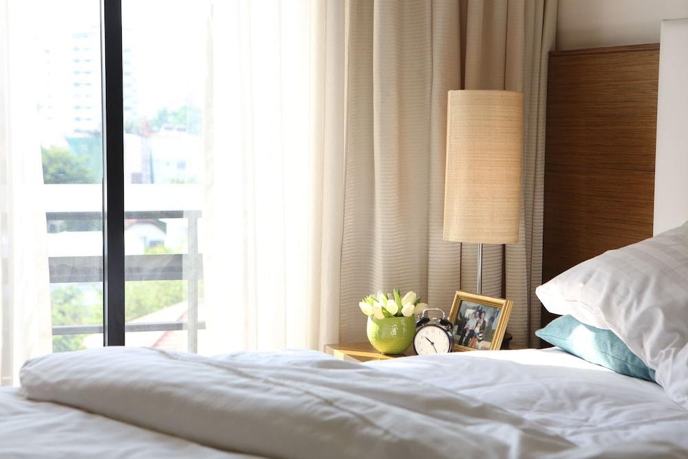Oakwood Hotel & Residence Kuala Lumpur photo 4