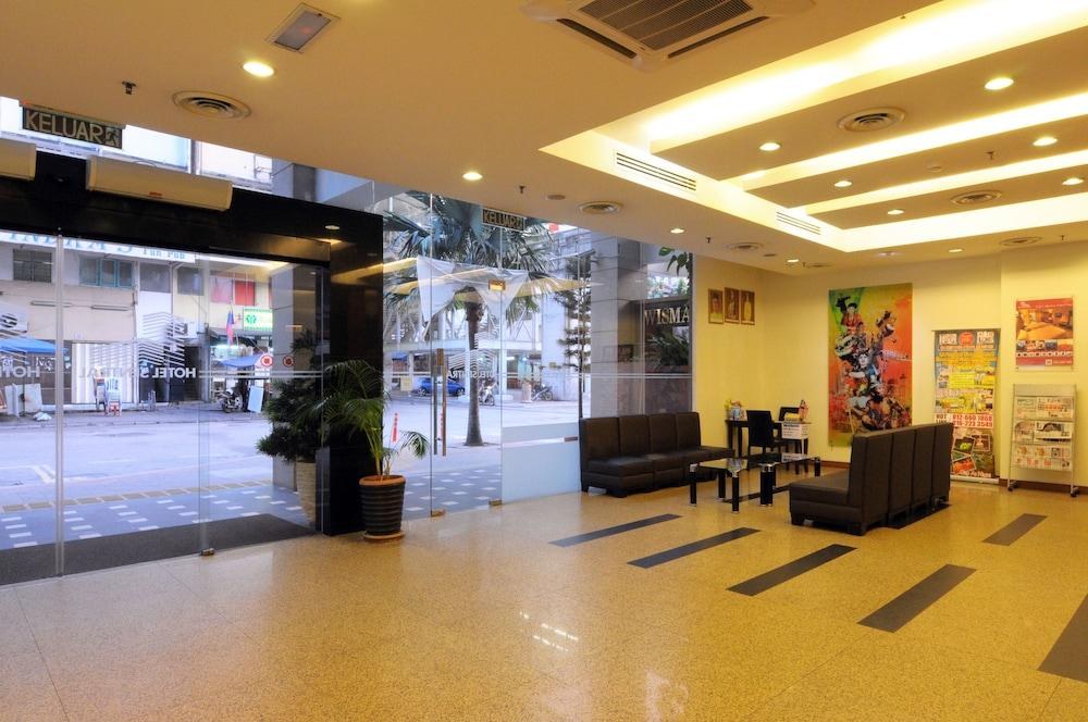 Sentral Kuala Lumpur photo 2