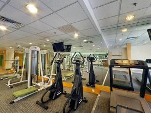 Concorde Hotel Kuala Lumpur photo 1