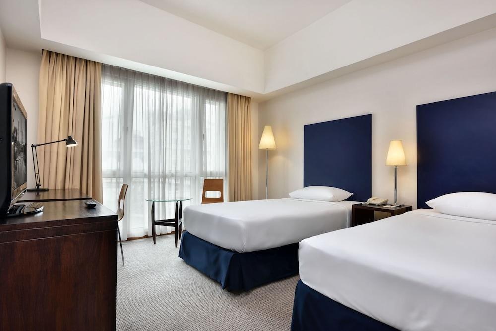 Capitol Hotel Kuala Lumpur photo 3