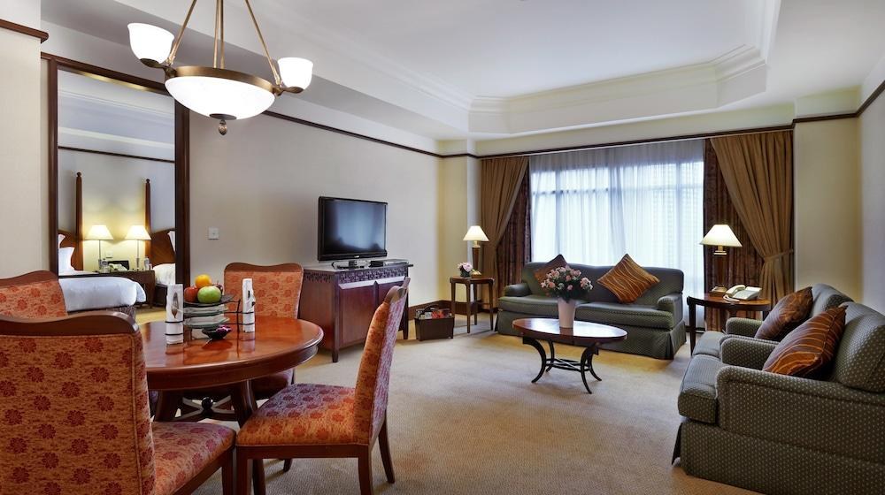 Mandarin Oriental Kuala Lumpur photo 3