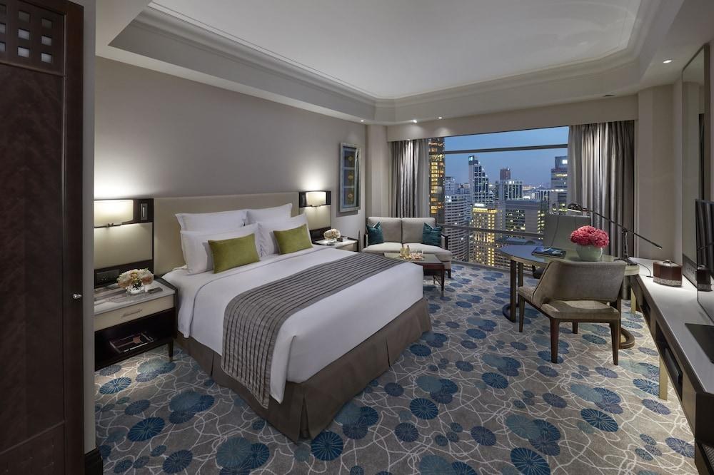 Mandarin Oriental Kuala Lumpur photo 4