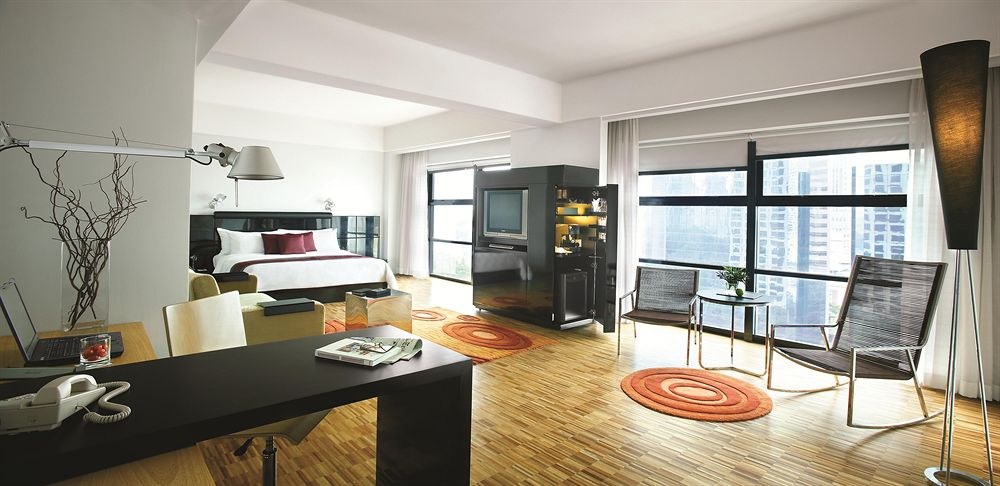 Hotel Maya Kuala Lumpur City Centre
