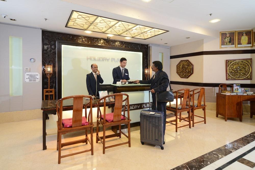 Holiday Place Kuala Lumpur photo 2
