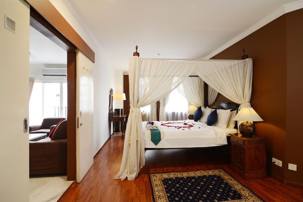 Holiday Place Kuala Lumpur photo 4