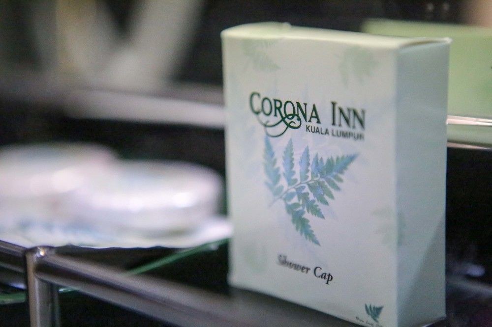 CORONA INN HOTEL KUALA LUMPUR photo 1