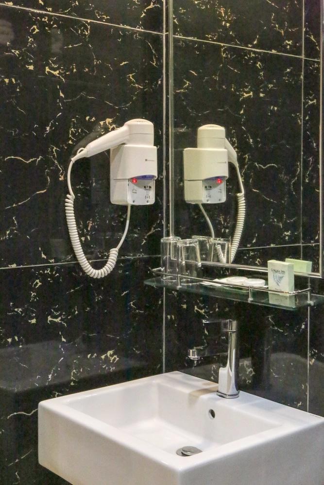 CORONA INN HOTEL KUALA LUMPUR photo 2