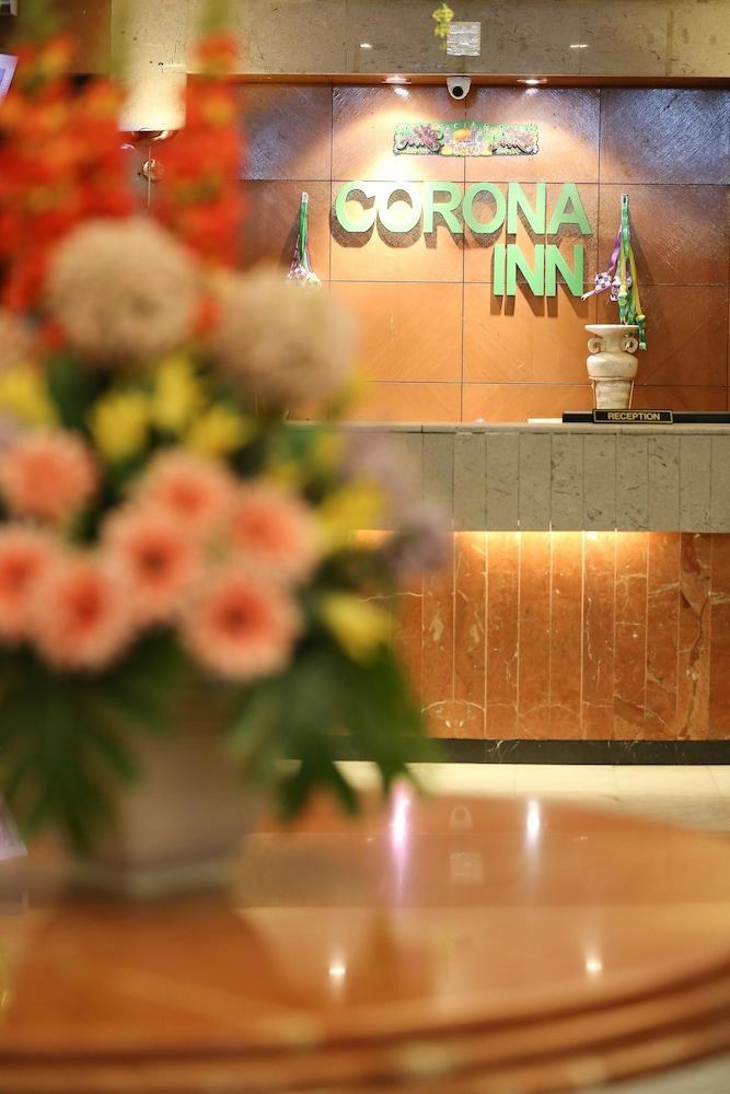CORONA INN HOTEL KUALA LUMPUR photo 4