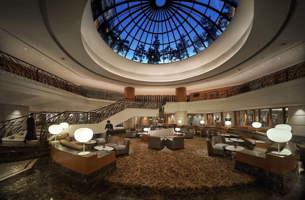 SUNWAY PUTRA HOTEL photo 1