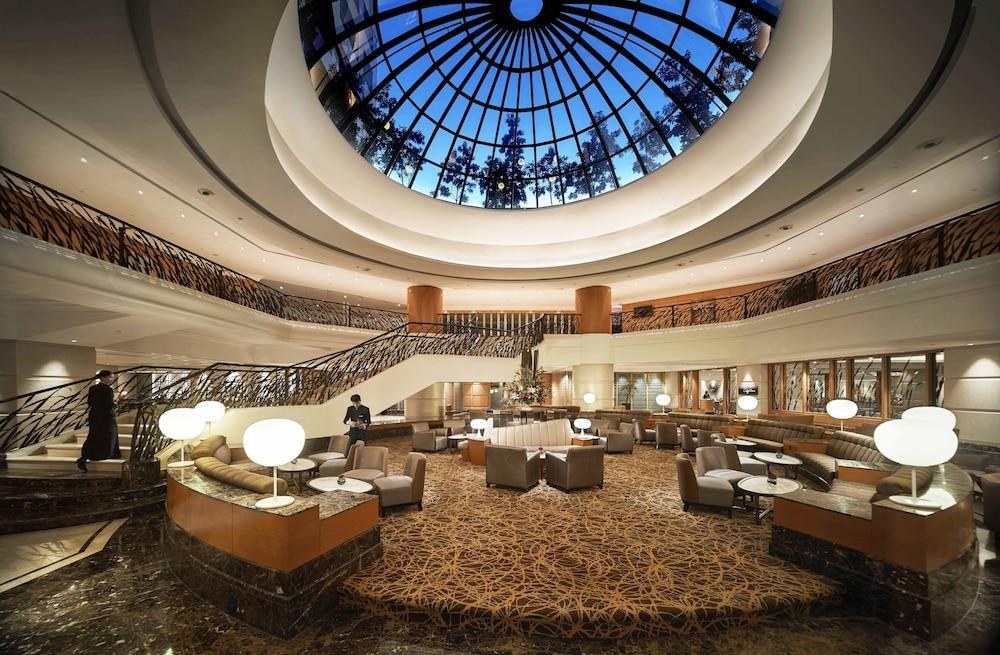 SUNWAY PUTRA HOTEL photo 2