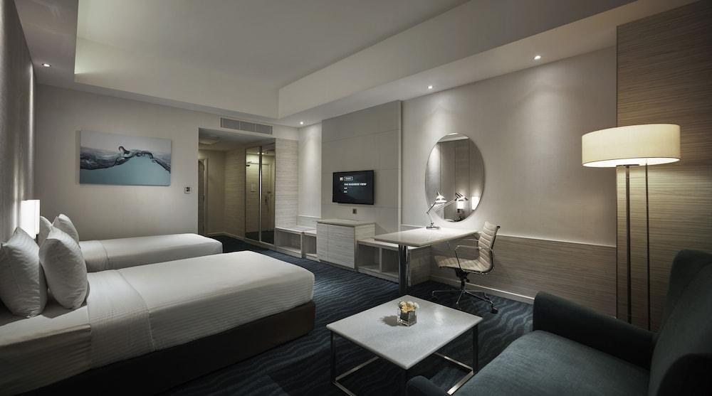 SUNWAY PUTRA HOTEL photo 4