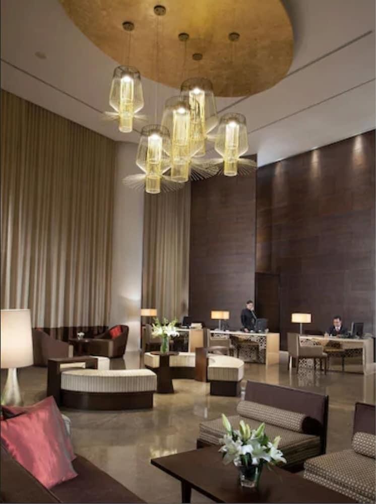 Ascott Kuala Lumpur photo 2