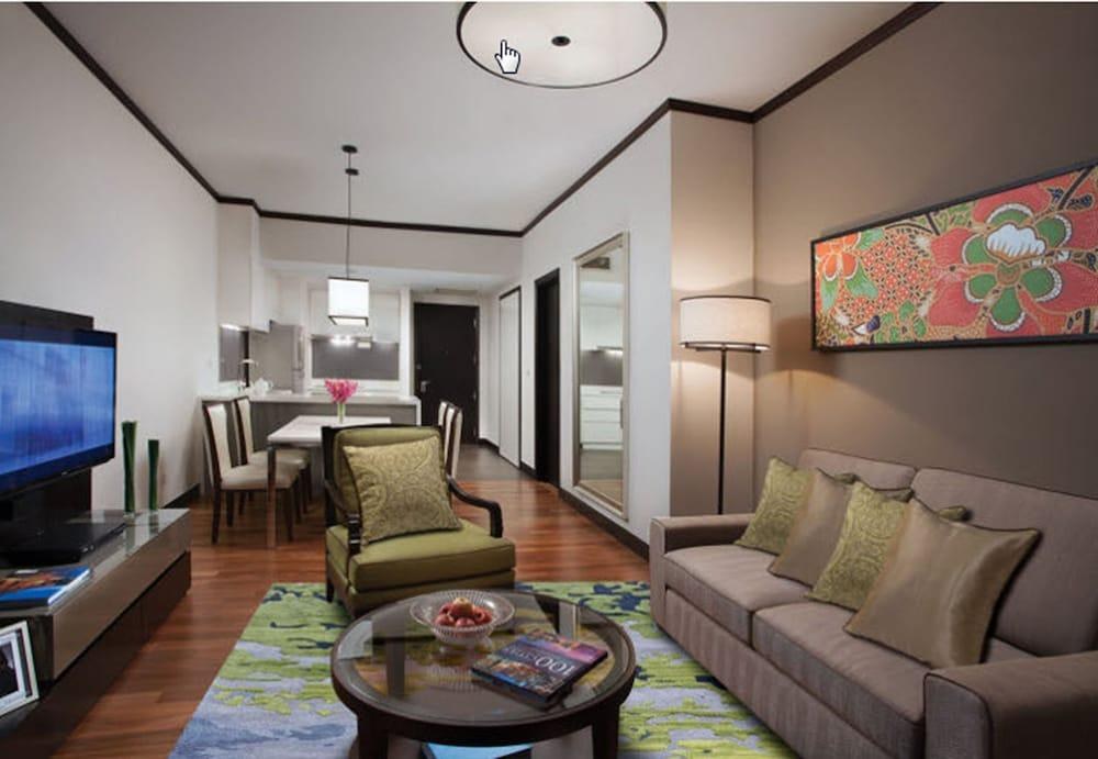 Ascott Kuala Lumpur photo 3