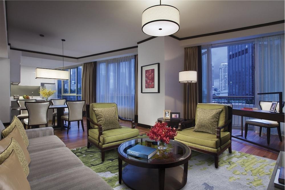 Ascott Kuala Lumpur photo 4