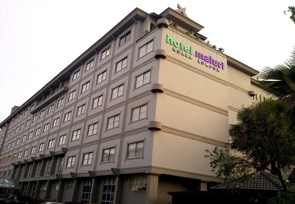 Maluri Kuala Lumpur